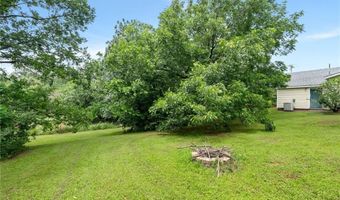 1317 Highway 9a, Arkoma, OK 74901