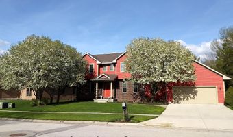 3014 Ridgetop Rd, Ames, IA 50014