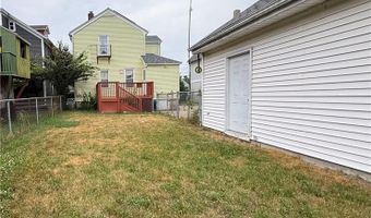 14 Park St, Central Falls, RI 02863