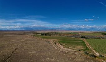 Hwy 32, Byron, WY 82412
