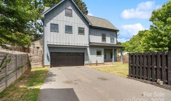 1513 Landis Ave, Charlotte, NC 28205