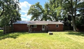 3026 Beamsville Union City Rd, Ansonia, OH 45303