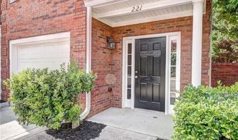 221 Morris Lane Ln, Woodstock, GA 30188