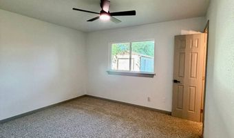 1004 N Sapulpa Rd, Beggs, OK 74421