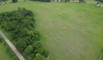 LOT 6 Leach Woods East CR 1560, Alba, TX 75410