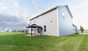 4216 Lauder Rd, Bargersville, IN 46106