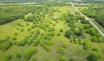 16801 County Road 3445, Ada, OK 74820