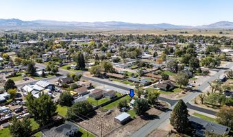 490 N 300 E, Beaver, UT 84713