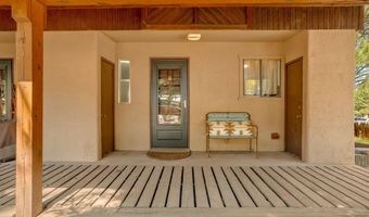17 Jackson Hole Rd French Henry A1, Angel Fire, NM 87710