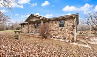 3119 E State Road 256, Austin, IN 47102