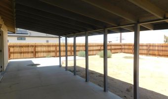 9049 Aspen Ave, California City, CA 93505