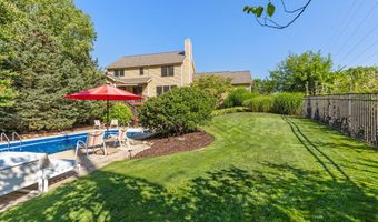 4878 W Village Trl SE, Ada, MI 49301