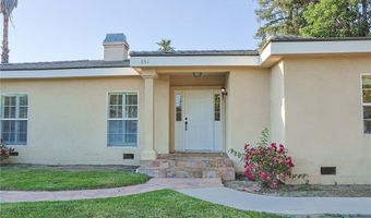 251 W Le Roy Ave, Arcadia, CA 91007
