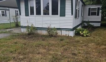 97 Quarry Hill Ests 97, Akron, NY 14001