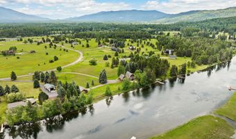 1160 Swan Horseshoe Dr, Bigfork, MT 59911