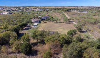 1536 County Road 607, Alvarado, TX 76009