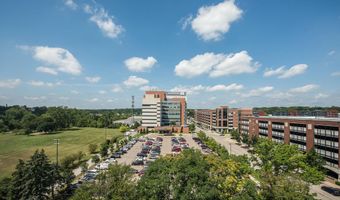 1050 Wall St 8D, Ann Arbor, MI 48105