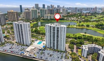 3625 N Country Club Dr 1210, Aventura, FL 33180