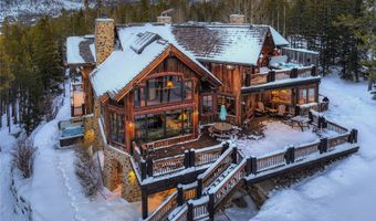 456 Peerless Dr, Breckenridge, CO 80424
