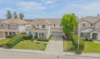 3238 Panda Ct, Antioch, CA 94531