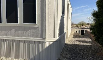 21245 WESTWARD VIEW Rd 248, Congress, AZ 85332