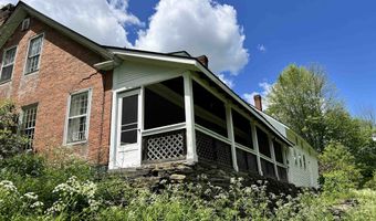 44 Watershed Rd, Bethel, VT 05032