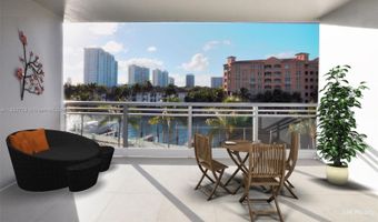 2950 NE 188th St 336, Aventura, FL 33180