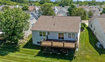 3932 Bridle Pass, Ann Arbor, MI 48108