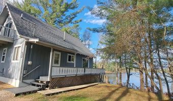 6341 Eagles Nest, Alger, MI 48610