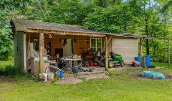 5699 Hebron Church Rd, Bentonia, MS 39040