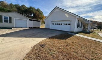 770 Johnson Lake Rd SE, Adairsville, GA 30103
