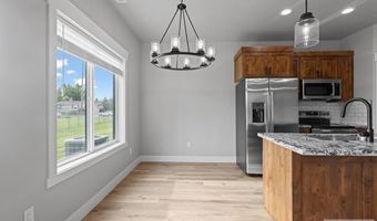 540 N 4th St 8, Ashton, ID 83420