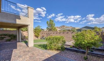 25 Via Corvina, Henderson, NV 89011