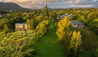 OLOHENA RD Lot #: 3, Kapaa, HI 96746