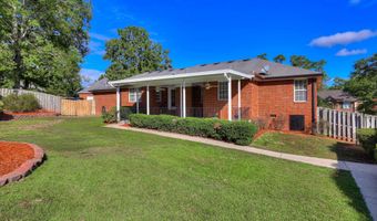 4783 Brookgreen Rd, Martinez, GA 30907