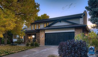 7635 S Cook Way, Centennial, CO 80122