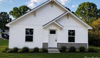 1034 Walnut St, Albemarle, NC 28001