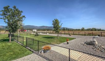 NKA Stoneridge Rd, Blanchard, ID 83804