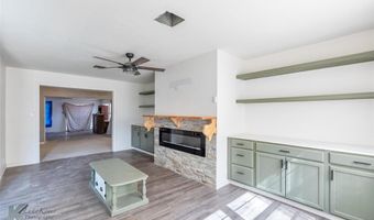 1470 Beechwood Ln, Abilene, TX 79601