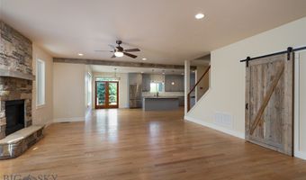 1697 Ryun Sun Way, Bozeman, MT 59718