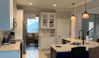 520 Holiday Dr, Ardmore, OK 73401