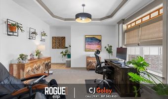 4631 E 22nd St, Casper, WY 82609