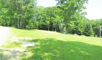 45 Chaples Rd, Appleton, ME 04862
