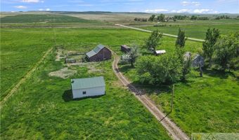 2408 E I Rd, Ballantine, MT 59006