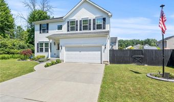 111 Aegean Ave, Amherst, NY 14228