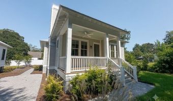 420 Waight St, Beaufort, SC 29902