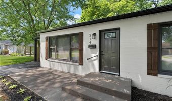 314 S 1st St, Austin, IN 47102