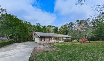 4445 Moon Station Ln NW, Acworth, GA 30101