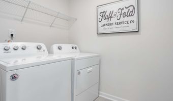 429 Thistle Meadow Ln Plan: COLUMBIA, Aberdeen, NC 28315