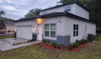802 MARVIN C ZANDERS Ave, Apopka, FL 32703